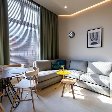Wam Apartments Гіжицько Екстер'єр фото