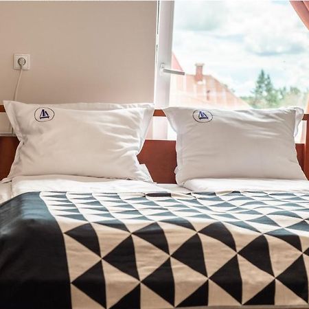 Wam Apartments Гіжицько Екстер'єр фото