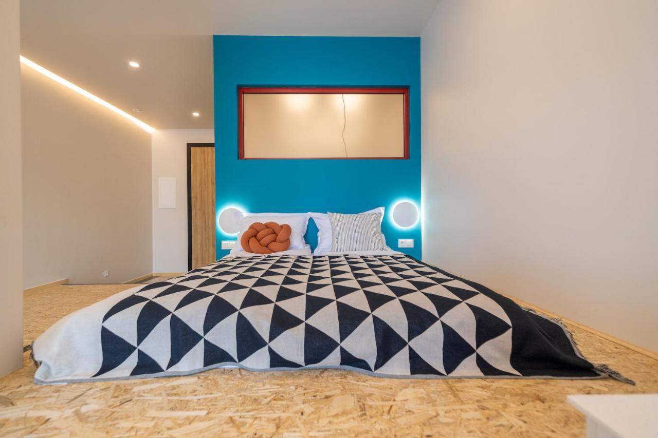 Wam Apartments Гіжицько Екстер'єр фото