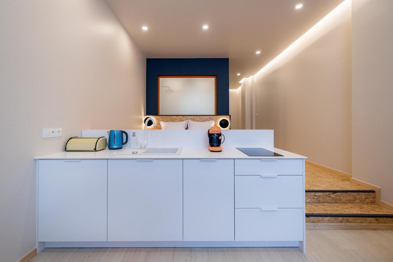 Wam Apartments Гіжицько Екстер'єр фото